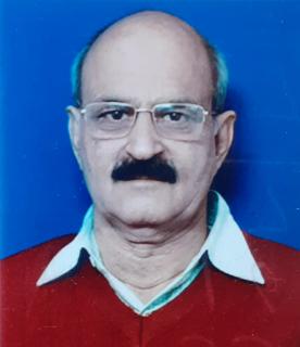 Profile picture for user rksharma